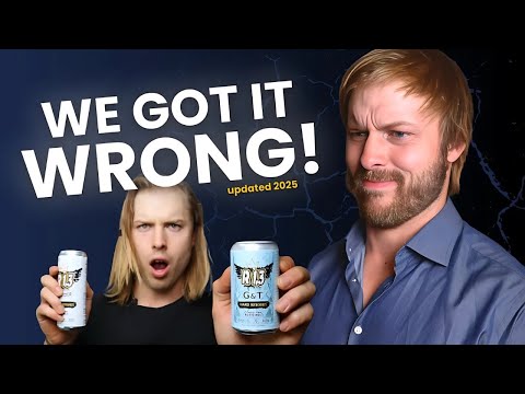 3 Years Later: What We Got Wrong About Healthy Alcohol Alternatives