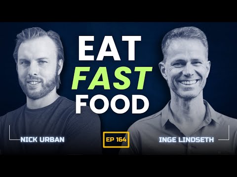 Struggling With Your Fasts? Try THIS Method | Inge Lindseth @ House of Health