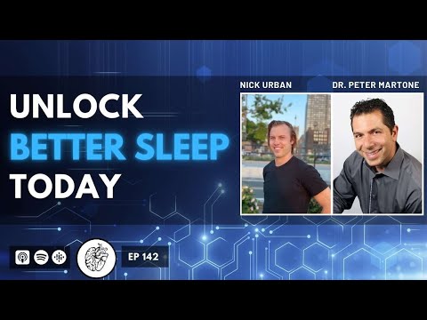 The Ideal Sleeping Position for Perfect Sleep &amp; Health | Dr. Peter Martone @ Neck Nest