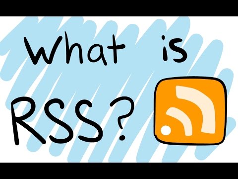 RSS Made Easy