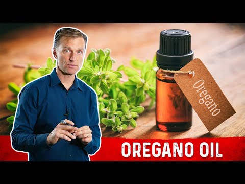14 Amazing Benefits of Oregano Oil