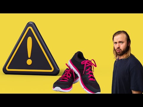 Running is Killing You (+ What to Do Instead)