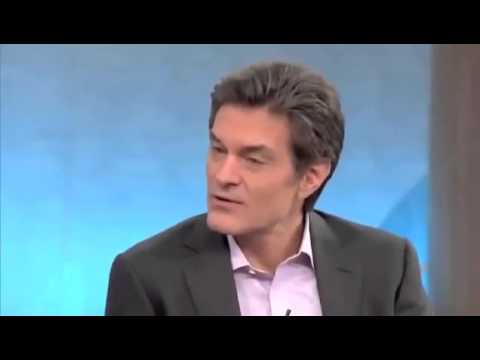 Dr OZ calls PEMF A Revolutionary Therapy For Pain