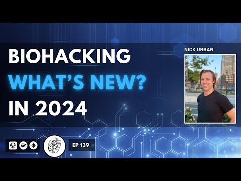 Biohacking Trends You Can’t Miss in 2024 &amp; Beyond