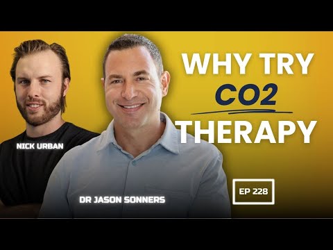 Carbon Dioxide Isn't Just A Waste Product