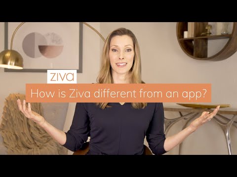 How to Meditate Without an App | Meditate On Your Own | Ziva Meditation