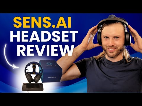 10 Months with Sens.ai Headset: My Honest Review