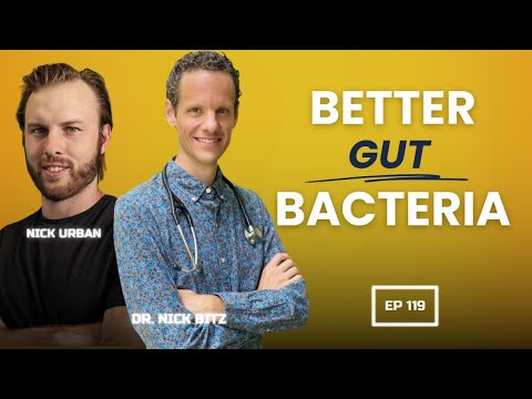 The Importance of Probiotics For Our Health