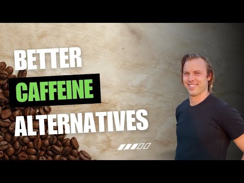 Easy Ways to Quit Coffee Without Withdrawal or Headache (9 Powerful Caffeine Alternatives)