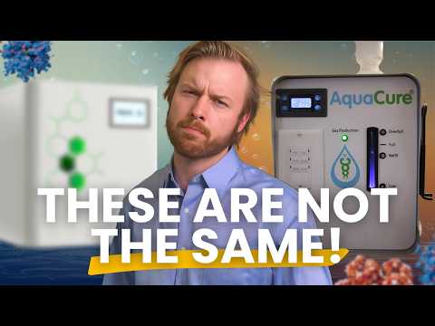 Brown’s Gas VS Molecular Hydrogen: The Better Therapy?