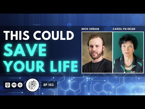 The TRUTH about Magnesium Therapy &amp; Your Mineral Supplements | Dr. Carolyn Dean