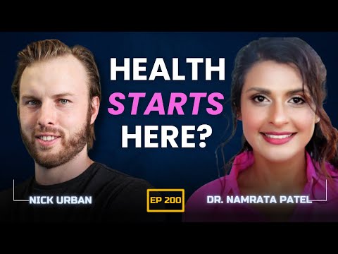 Fix Your Mouth to Fix Your Body: Oral Health Hacks | Dr. Namrata Patel @ SF Green Dentistry