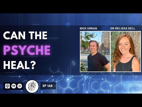 How German New Medicine Prompts Healing, SelfUnderstanding, &amp; Emotional Freedom | Dr. Melissa Sell