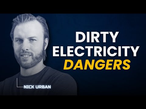 7 Simple Ways to Cut EMF Exposure by 90% | Nick Urban