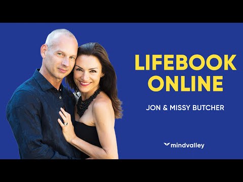 Lifebook Online with Jon &amp; Missy Butcher