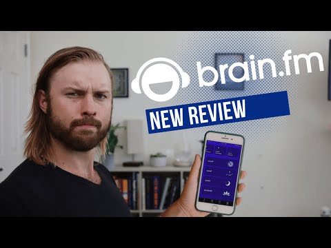 5 Minute Hack to Enter The Flow State (Brain.fm 2.0 Review)