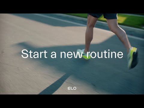 Introducing Elo Health | Smart Nutrition Made For You