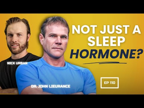 The Latest Science On The Benefits of Melatonin