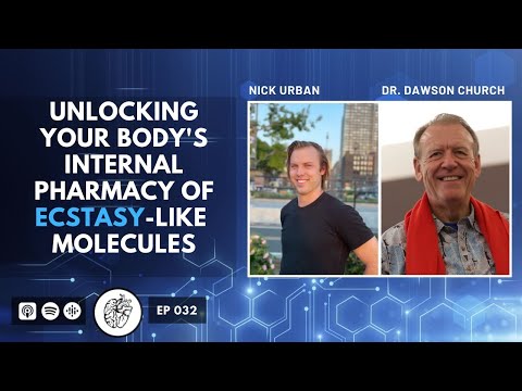 Activating Your Bliss Brain to Make Natural EcstasyLike Compounds (EcoMeditation 2) | Dawson Church