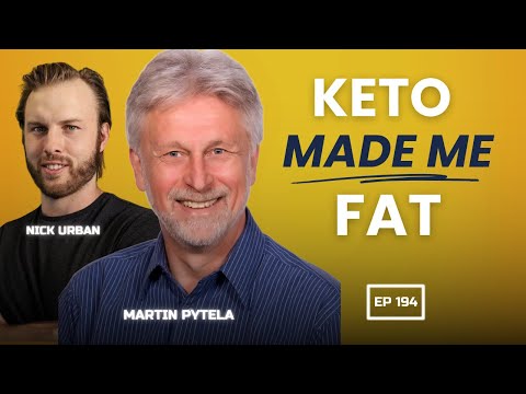 Why Your Diet Made You GAIN Weight Instead...