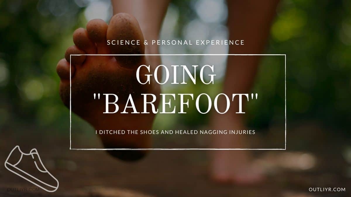 Barefoot Shoes: How To Get Stronger & Prevent Nagging Injuries