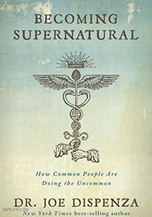 becoming supernatural amazon becoming supernatural amazon
