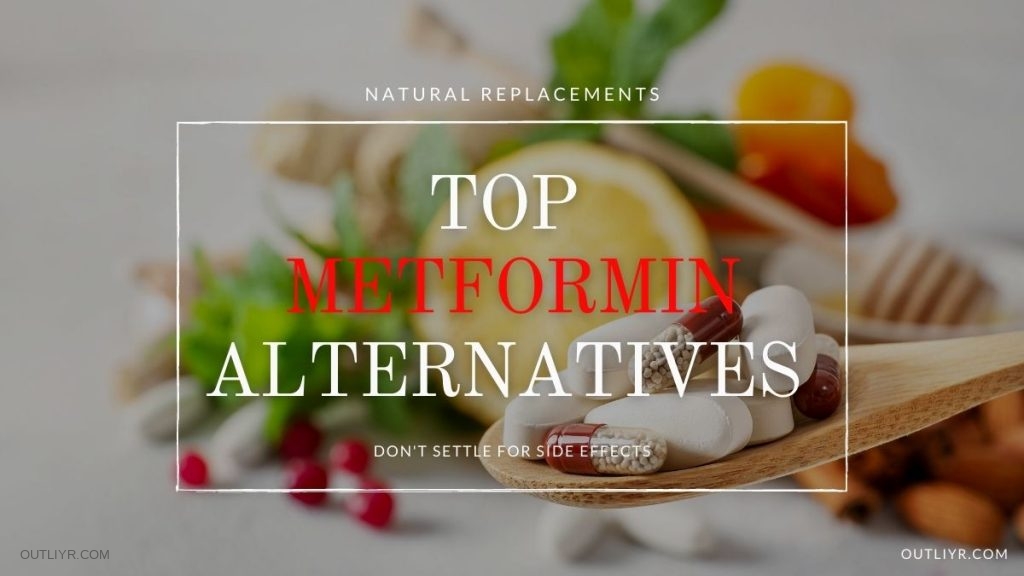 Best Metformin Alternatives 1024x576 