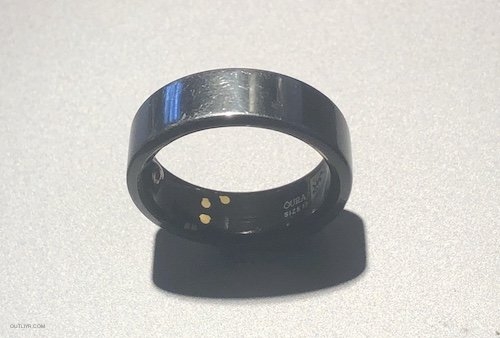 nicks oura ring