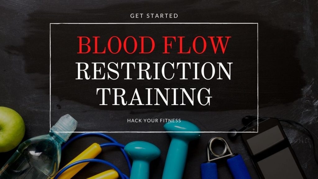 Blood Flow Restriction Training in 2021: The Full BFRT Beginner s Guide