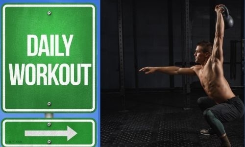 Everyday Kettlebell Training Works