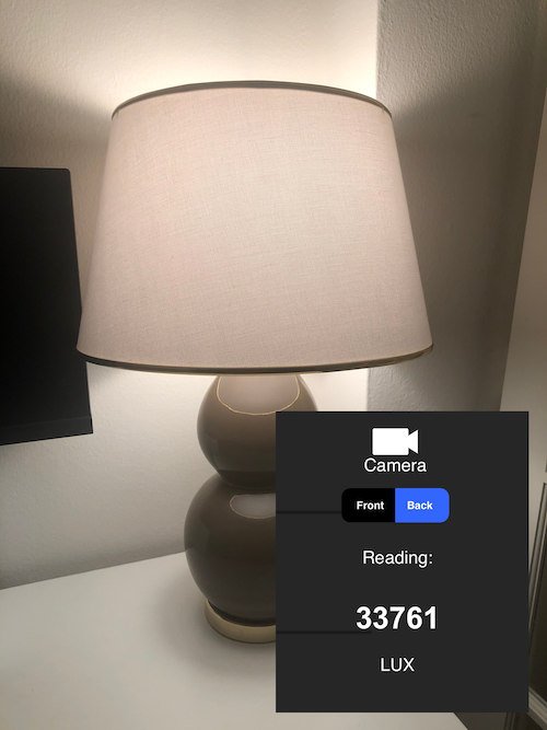 led lamp high lux 2
