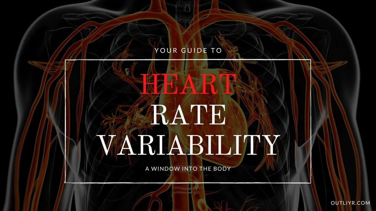 HRV Training Your 1 Optimal Health Biometric (& 10 Tips To Increase It)
