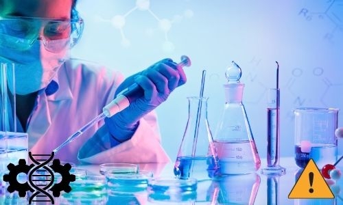 DIY Biology Pros, Cons, Dangers