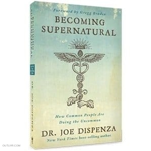 becoming supernatural book 1