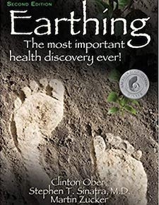 earthing ober 1