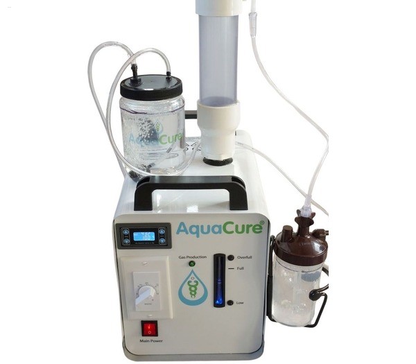 AquaCure-AC50-bgmachine AquaCure AC50 bgmachine