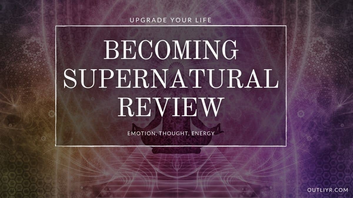 becoming supernatural review