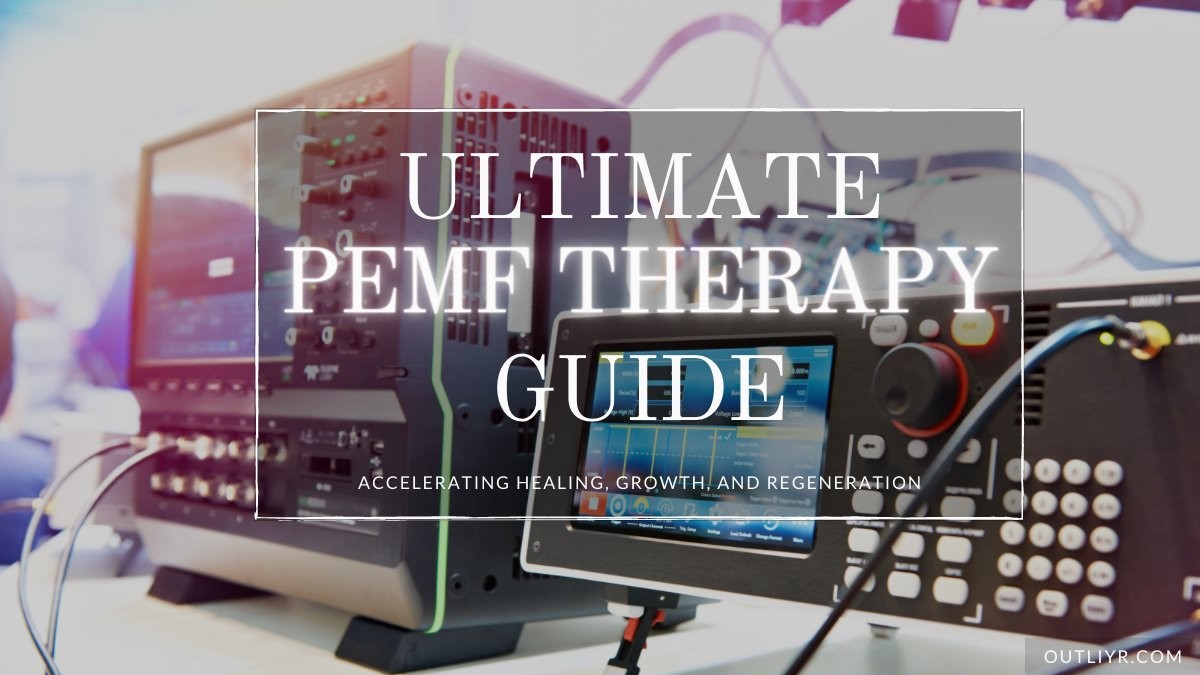 Best PEMF Devices, Machines, & Mats [2022 Review] For Less Pain, Rapid