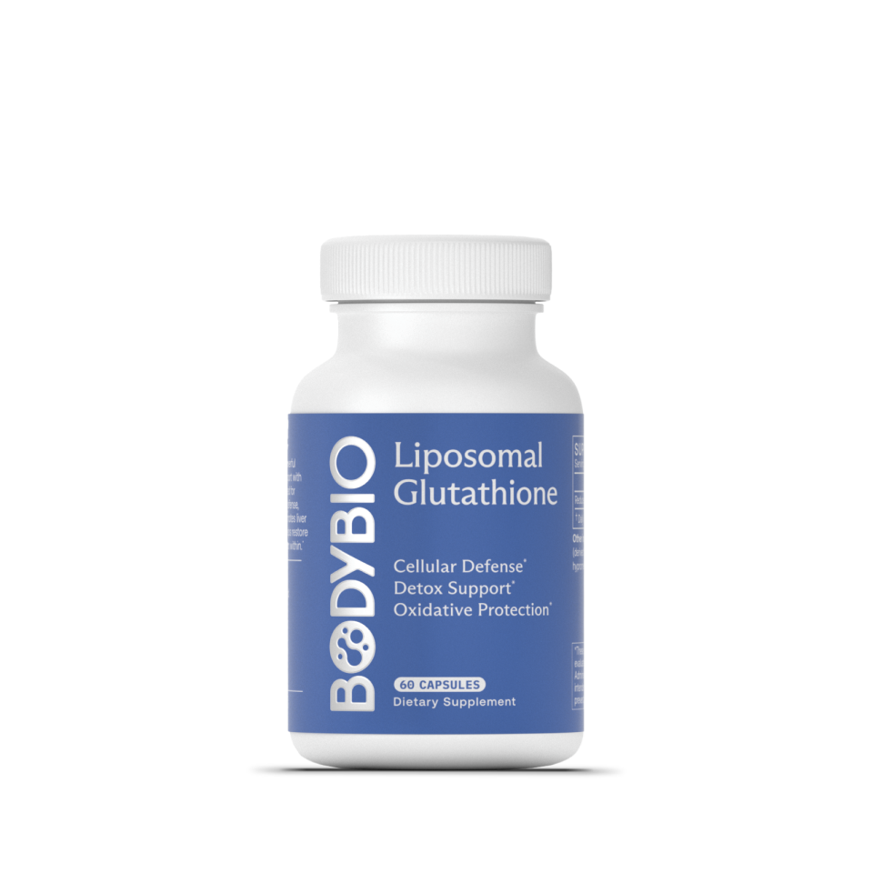 19+ Top Glutathione Supplements (2026 Review)