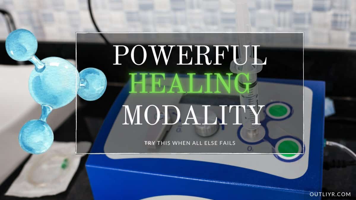 11 Best Ozone Therapy Machines [2022 Review] & 17 Scientific Health