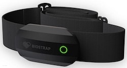 biostrap hrm