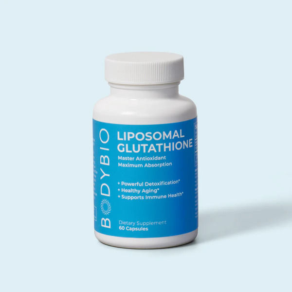 alms bio glutathione 19+ Top Glutathione Supplements (2026 Review)