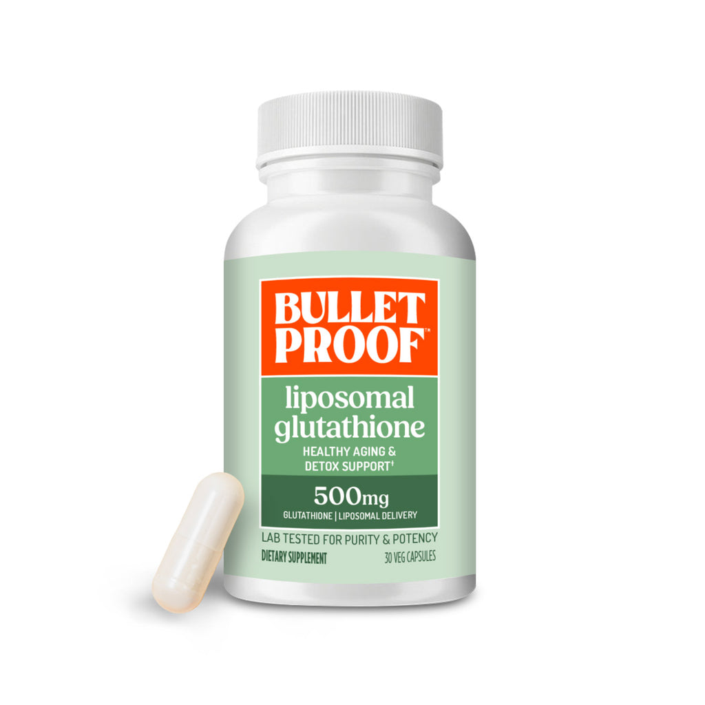 19+ Top Glutathione Supplements (2026 Review)