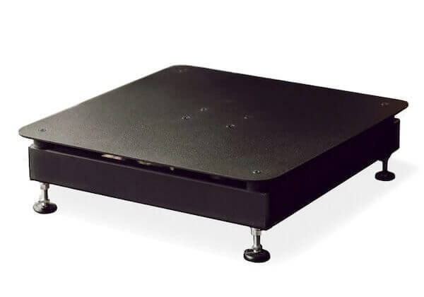best whole body vibration platform Wireless IoT Tri-Axis Vibration Sensor for SHM | BeanAir® main image 0