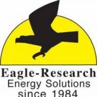 Eagle Research AquaCure logo