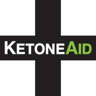 KetoneAid - Ketones logo