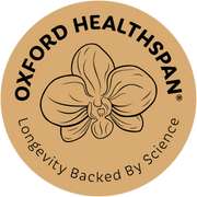 Oxford Healthspan logo