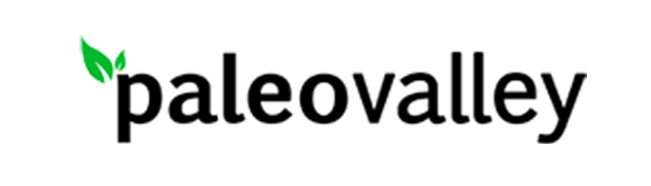 Paleovalley