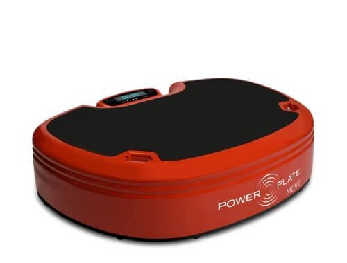 bluetooth vibrating alarm Best Whole-Body Vibration Machines: Top 5 Products Most Recommended By  Experts main image 0