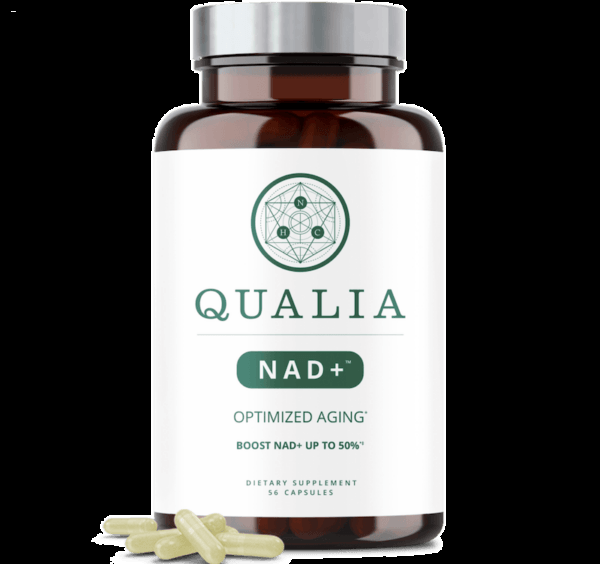 qualia-nad-plus-booster Qualia Nad+ review